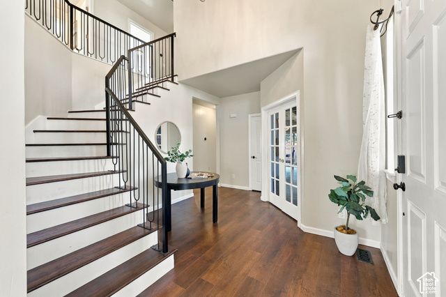 9036 S COPPERING AVE, West Jordan, UT 84081