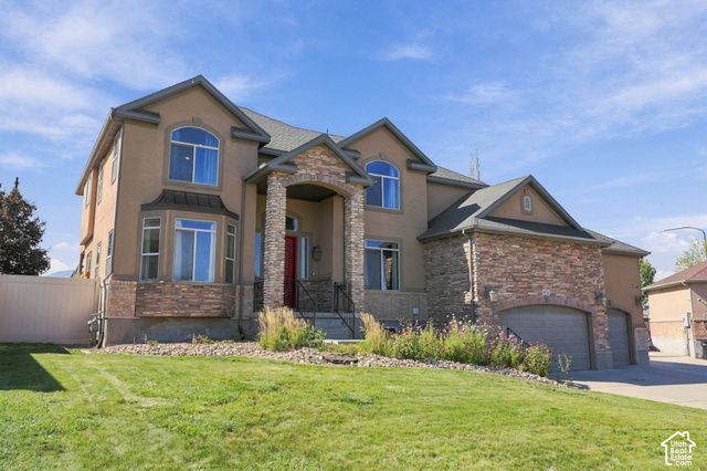 9036 S COPPERING AVE, West Jordan, UT 84081