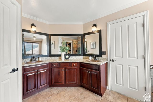 9036 S COPPERING AVE, West Jordan, UT 84081