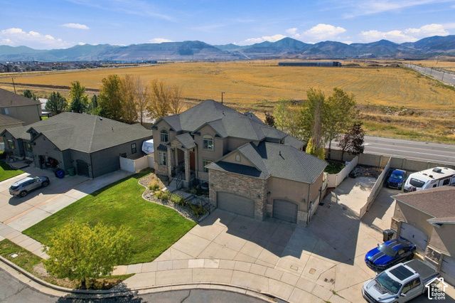 9036 S COPPERING AVE, West Jordan, UT 84081