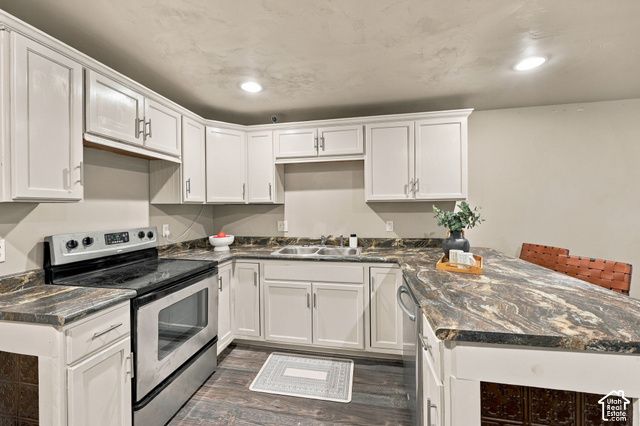 9036 S COPPERING AVE, West Jordan, UT 84081