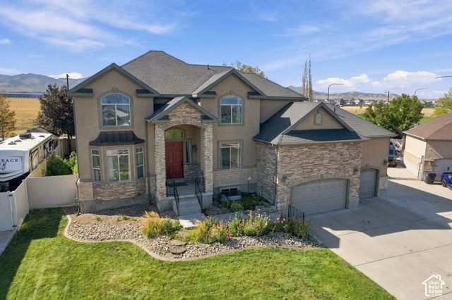 9036 S COPPERING AVE, West Jordan, UT 84081