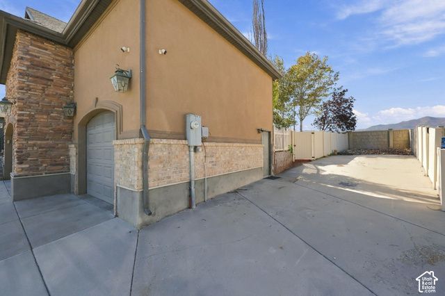 9036 S COPPERING AVE, West Jordan, UT 84081