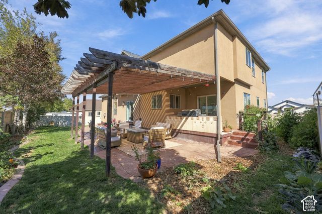 9036 S COPPERING AVE, West Jordan, UT 84081