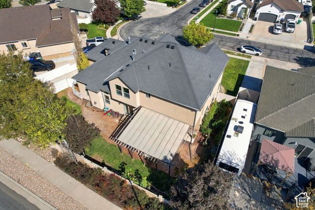 9036 S COPPERING AVE, West Jordan, UT 84081