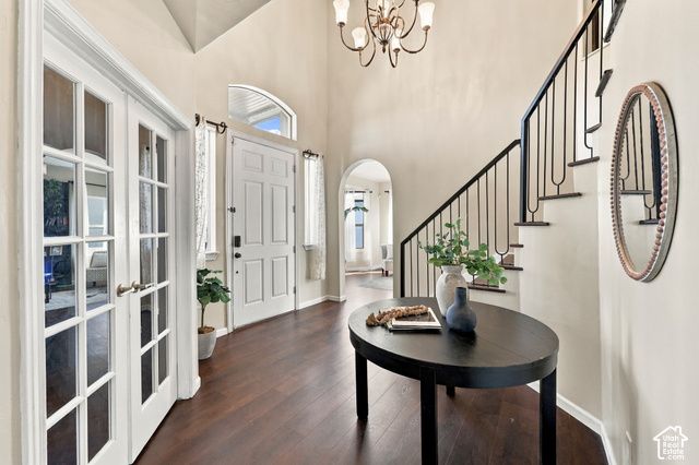 9036 S COPPERING AVE, West Jordan, UT 84081
