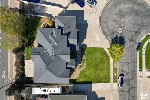 9036 S COPPERING AVE, West Jordan, UT 84081