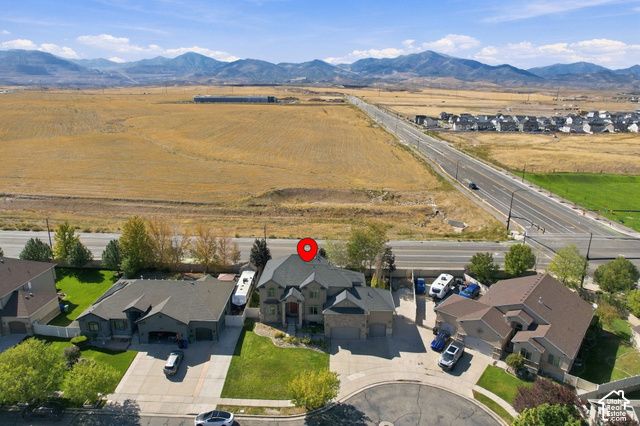 9036 S COPPERING AVE, West Jordan, UT 84081