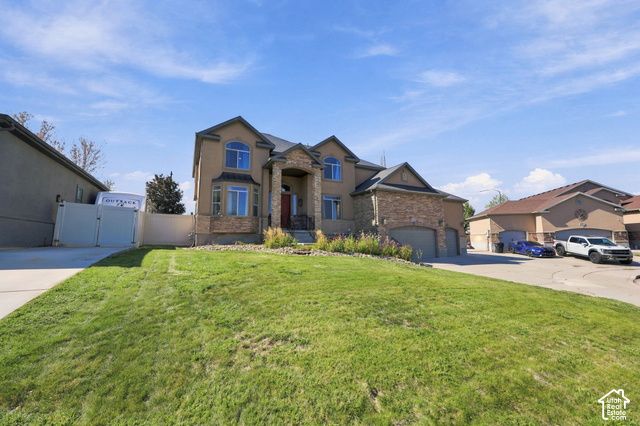 9036 S COPPERING AVE, West Jordan, UT 84081