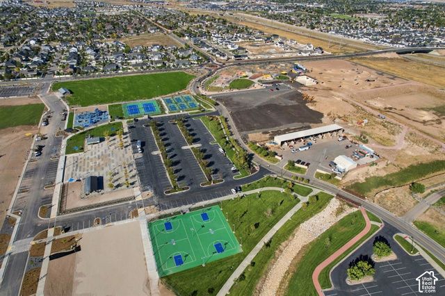9036 S COPPERING AVE, West Jordan, UT 84081