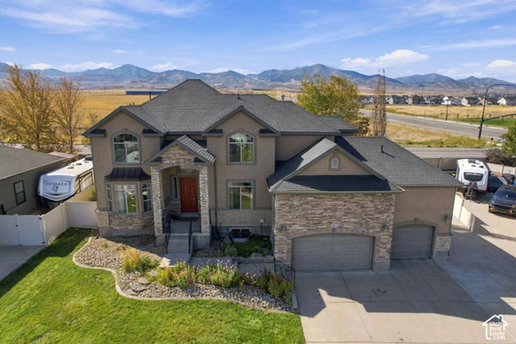 9036 S COPPERING AVE, West Jordan, UT 84081