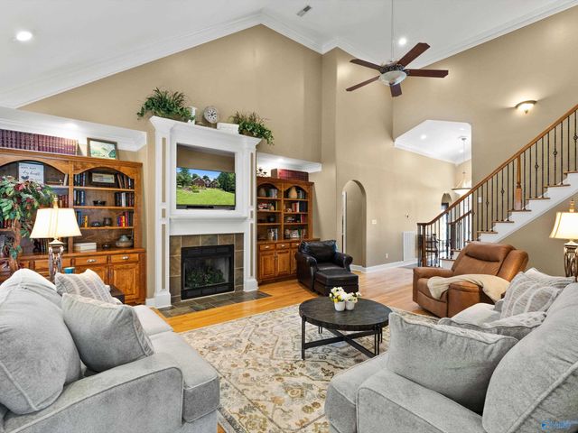 10638 Rosa Lane, Madison, AL 35756