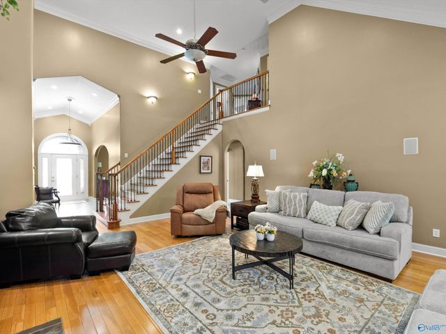 10638 Rosa Lane, Madison, AL 35756