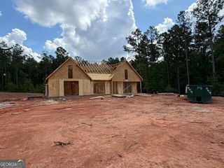 0 LOT 5 Midwood Drive, Newnan, GA 30263