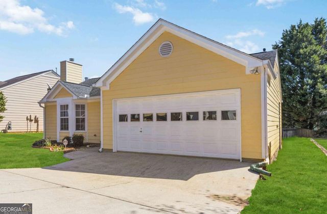 2524 Camrey Court, Lawrenceville, GA 30044