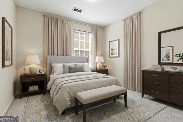 2524 Camrey Court, Lawrenceville, GA 30044