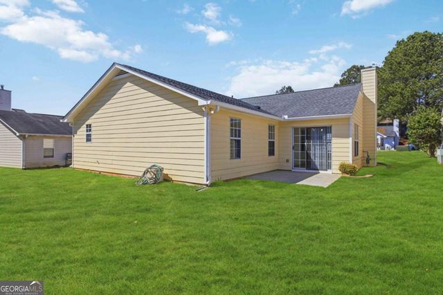 2524 Camrey Court, Lawrenceville, GA 30044