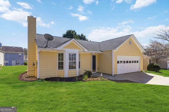 2524 Camrey Court, Lawrenceville, GA 30044