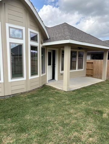 31964 Retama Ranch Lane, Spring, TX 77386