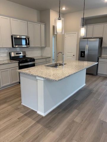 31964 Retama Ranch Lane, Spring, TX 77386