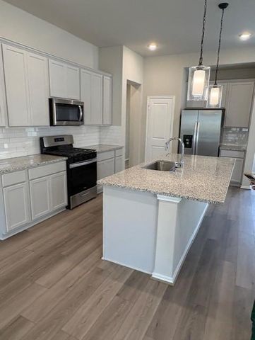 31964 Retama Ranch Lane, Spring, TX 77386