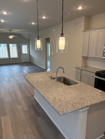 31964 Retama Ranch Lane, Spring, TX 77386