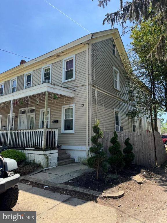 50 OAK ST, Bridgeton, NJ 08302