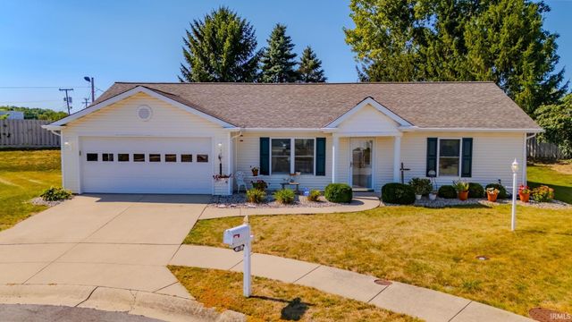 20 Cobblestone Boulevard, Gas City, IN 46933