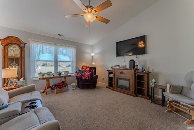 20 Cobblestone Boulevard, Gas City, IN 46933