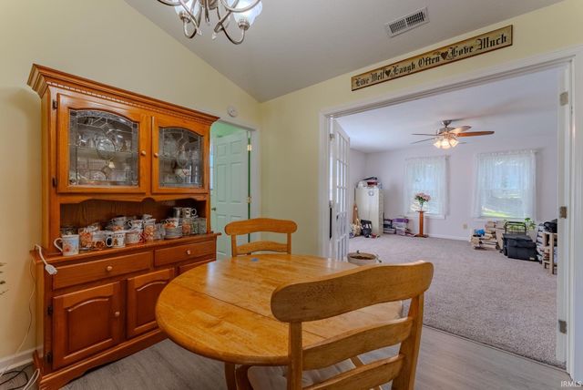 20 Cobblestone Boulevard, Gas City, IN 46933