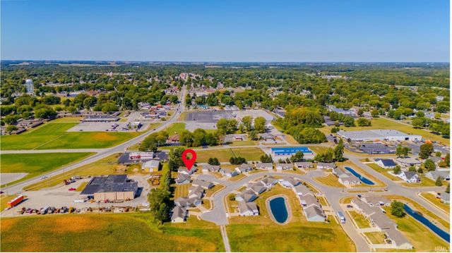 20 Cobblestone Boulevard, Gas City, IN 46933