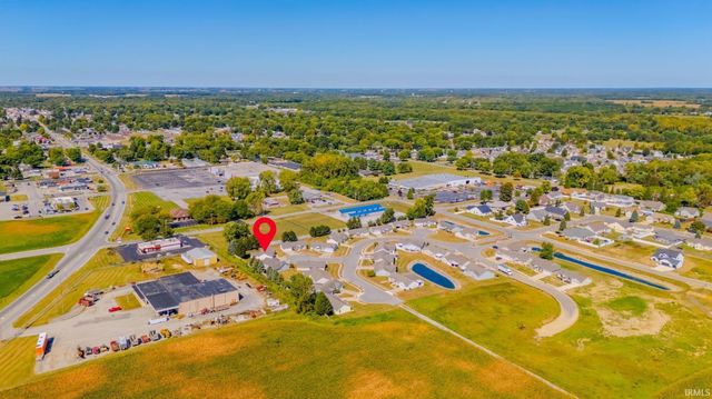 20 Cobblestone Boulevard, Gas City, IN 46933