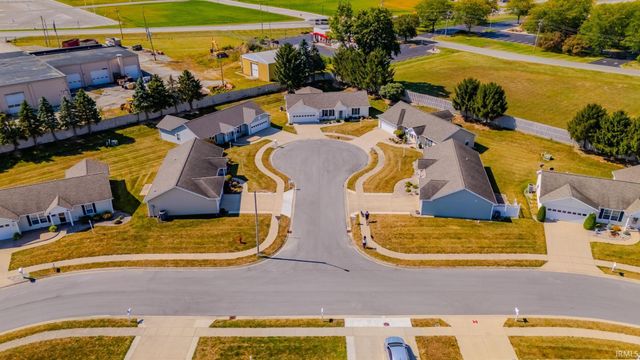 20 Cobblestone Boulevard, Gas City, IN 46933