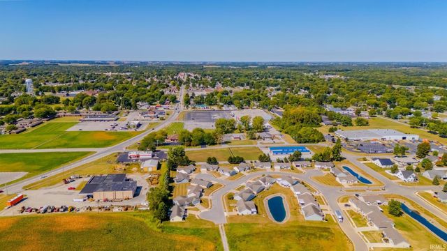 20 Cobblestone Boulevard, Gas City, IN 46933