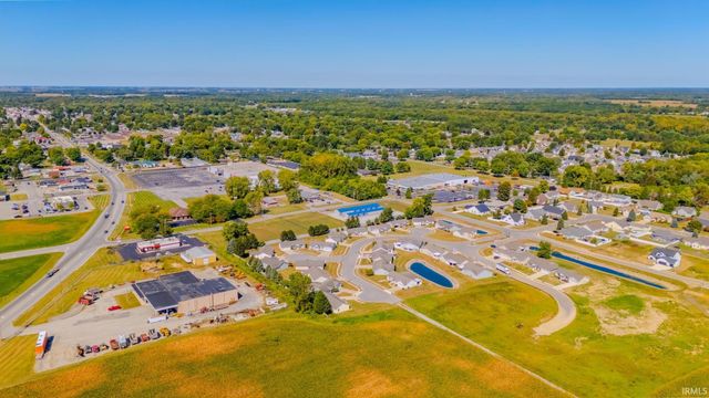 20 Cobblestone Boulevard, Gas City, IN 46933