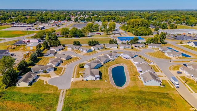 20 Cobblestone Boulevard, Gas City, IN 46933