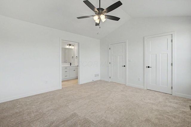 204 De Rosa Drive, Johnstown, OH 43031