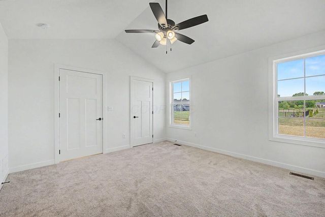 204 De Rosa Drive, Johnstown, OH 43031