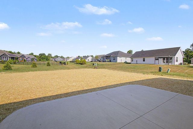 204 De Rosa Drive, Johnstown, OH 43031