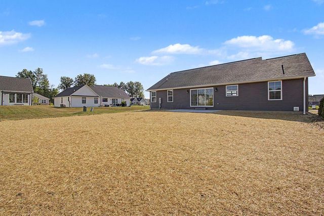 204 De Rosa Drive, Johnstown, OH 43031