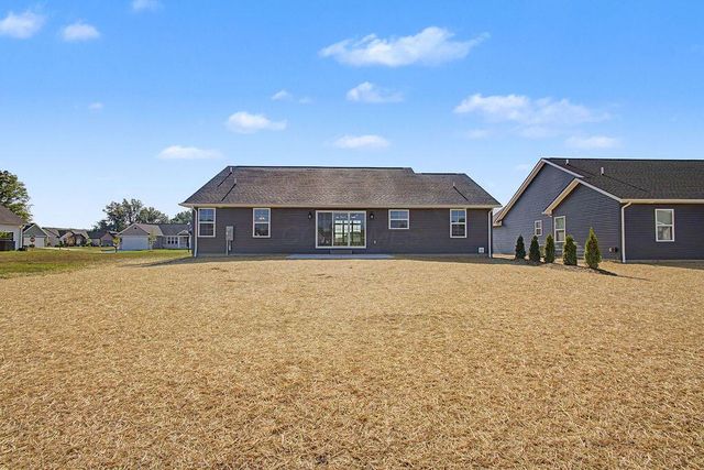 204 De Rosa Drive, Johnstown, OH 43031