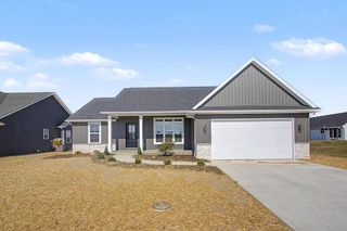 204 De Rosa Drive, Johnstown, OH 43031