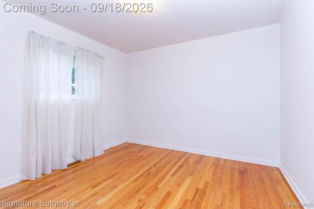 32478 Washington Street, Livonia, MI 48150
