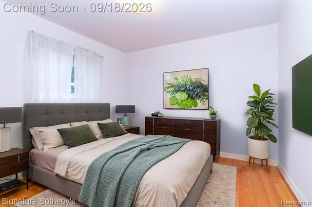 32478 Washington Street, Livonia, MI 48150