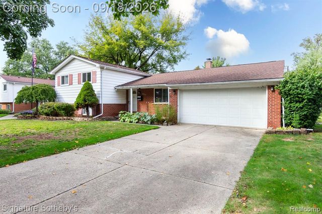 32478 Washington Street, Livonia, MI 48150