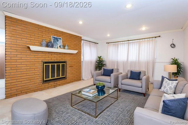 32478 Washington Street, Livonia, MI 48150
