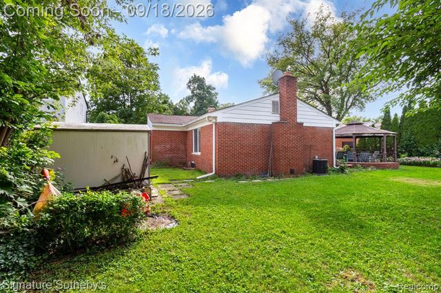 32478 Washington Street, Livonia, MI 48150