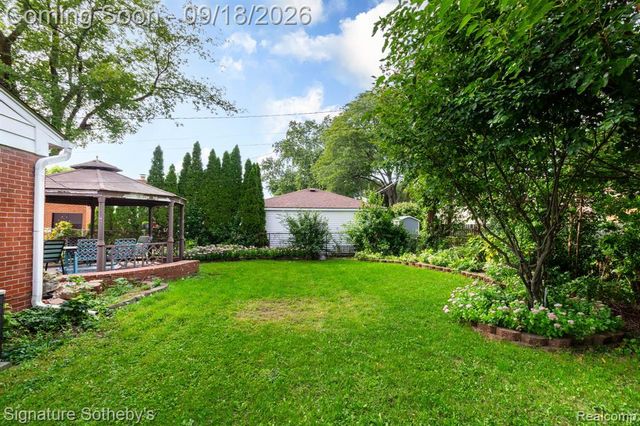 32478 Washington Street, Livonia, MI 48150