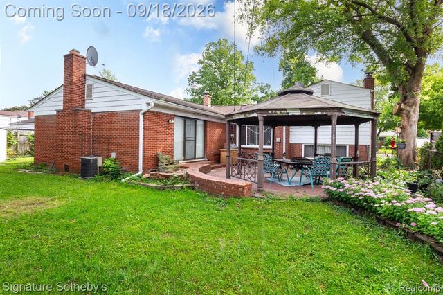 32478 Washington Street, Livonia, MI 48150