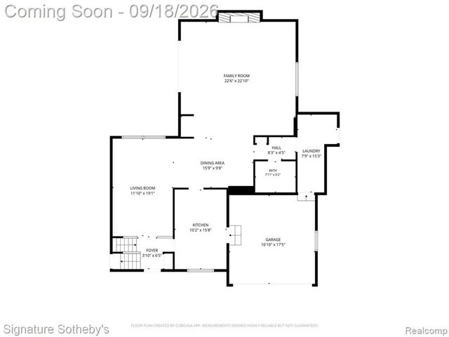 32478 Washington Street, Livonia, MI 48150